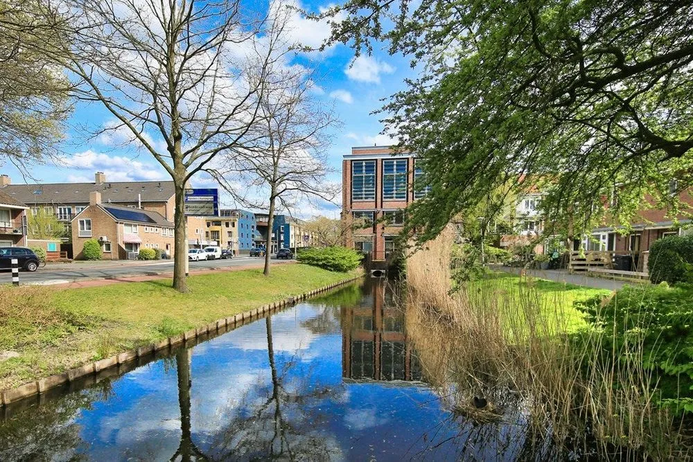Appartement 3 pièces à Amstelveen