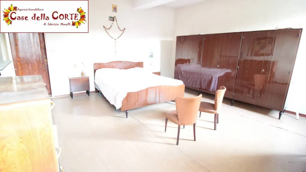 Chambres - Independent House with Private Garden in Cento