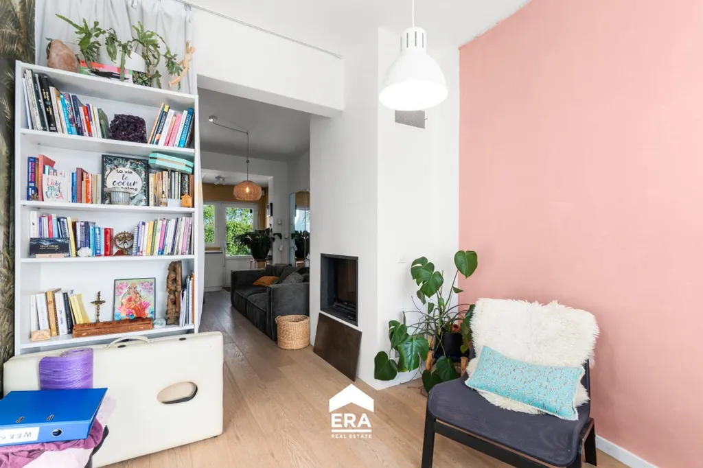 Elutuba - Charming Cottage in Sint-Genesius-Rode