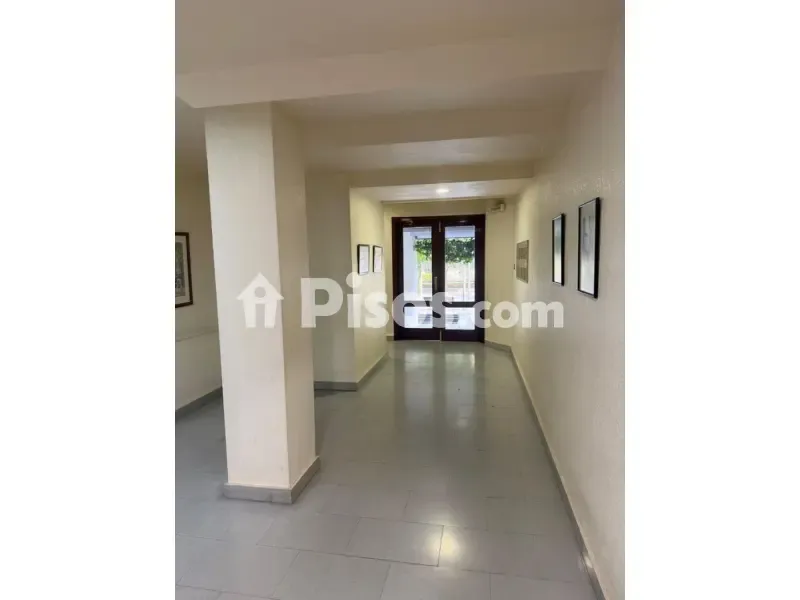 Esik - Apartment with Terrace in Paseo del Mercadal