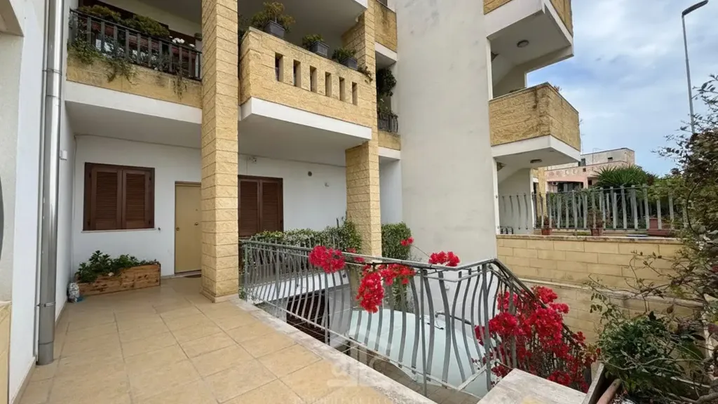 Rõdu - Villa with Private Garden in Lecce