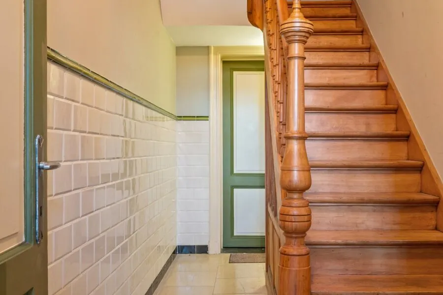 Rooms - Mixed-Use Property with River View in Rupelmonde