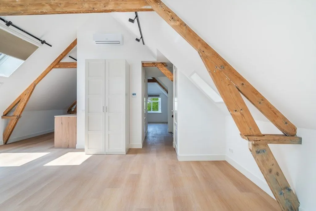 Toad - Renovated Loft in Zeeheldenkwartier, The Hague