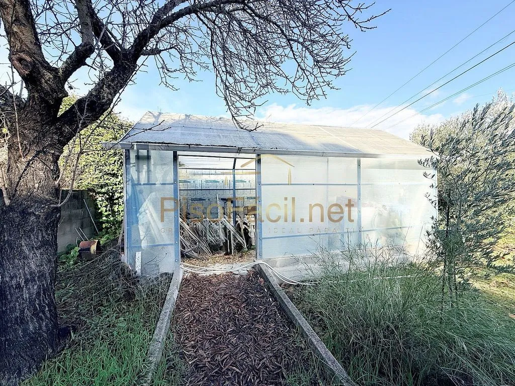 Aed - Chalet with Pool in El Tiemblo, Ávila