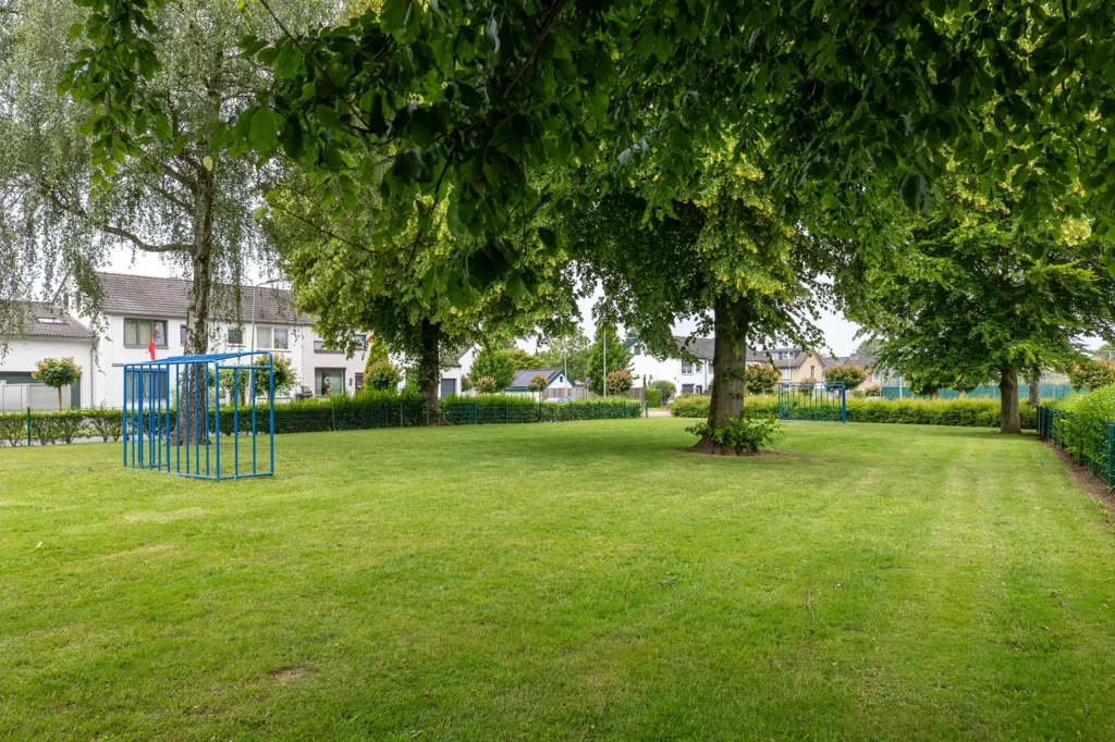 Giardino - Galerij Flat with Balcony in Brunssum
