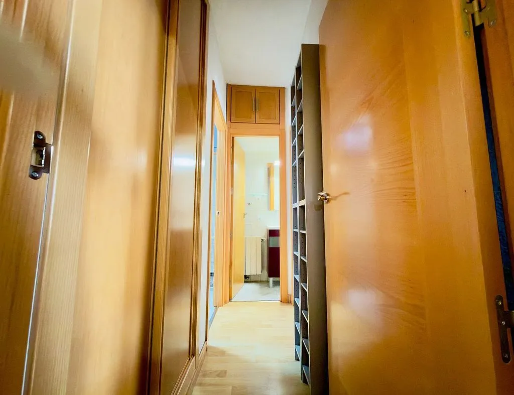 Ingresso - T2 Flat with Balcony in Pradolongo