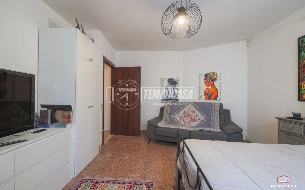 Chambres - Luxury Villa with Private Garden in Forlì