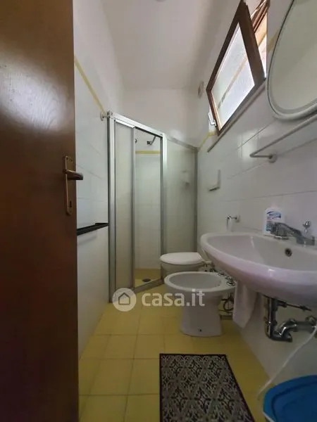 Salles de bain - Terraced House with Garden in Siena