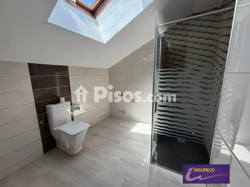 Appartement 3 chambres à ES