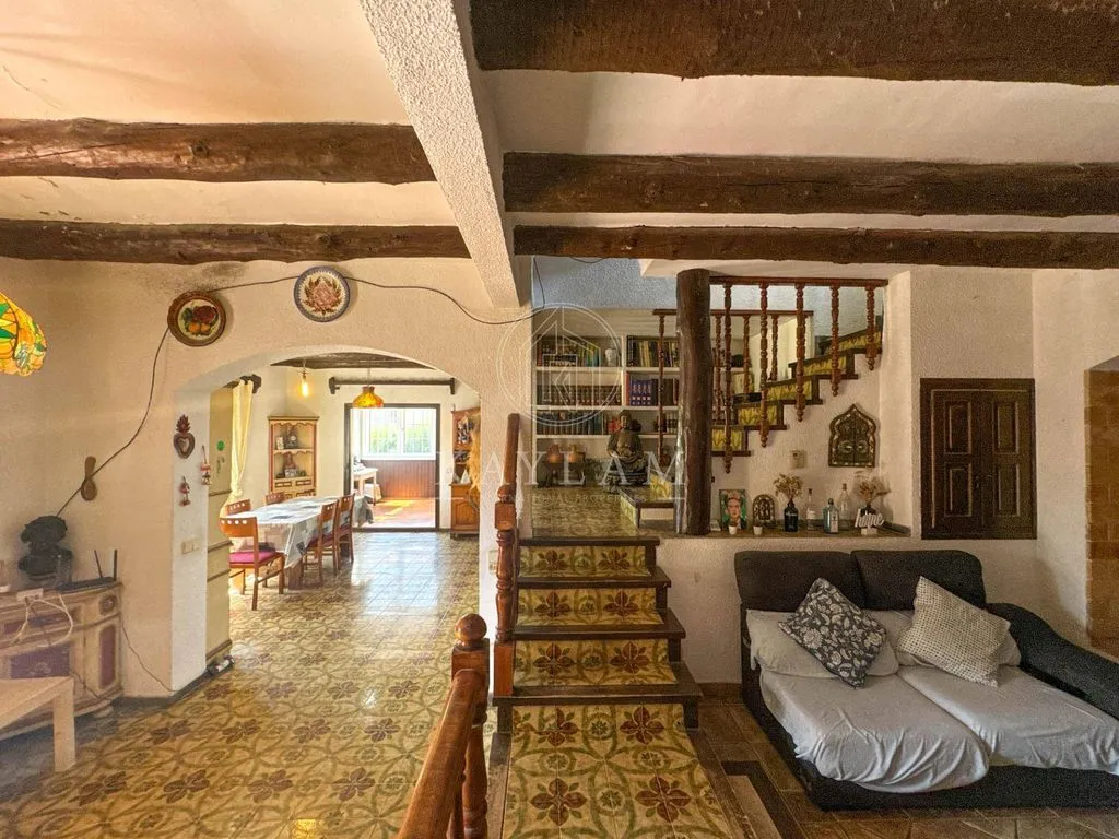 Elutuba - Luxury Villa with Pool in Lloret de Mar