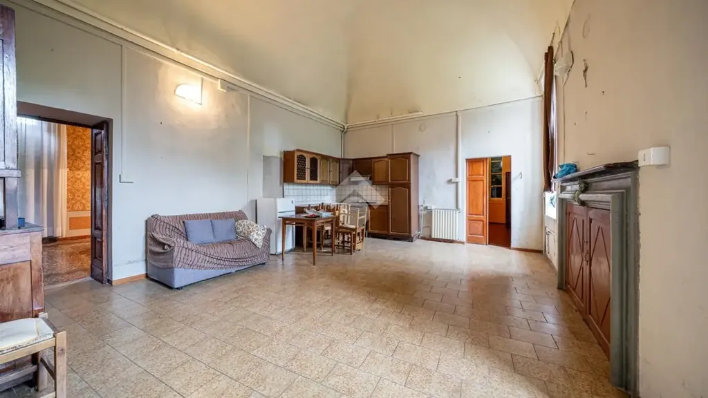 Séjour - Historic Castle with 2 Ha Land in Parma