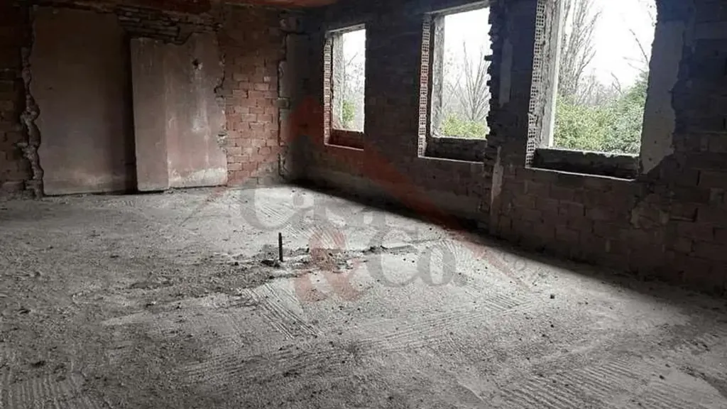 Rooms - Rustic Property with Large Garden in Modena