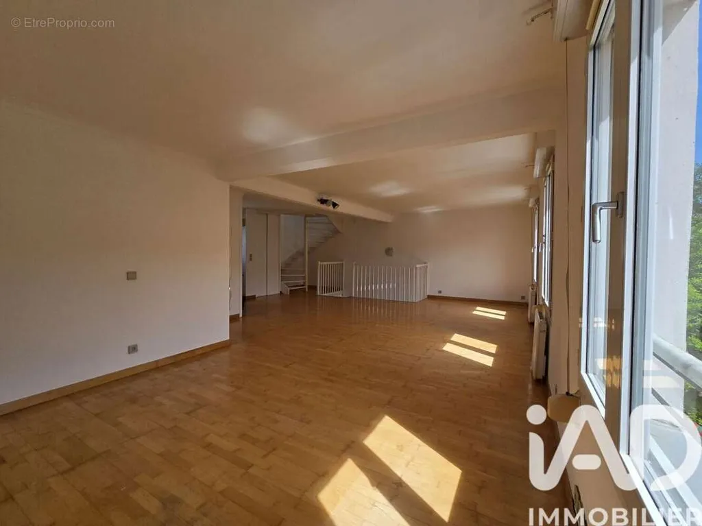 Appartement 4 pièces à Meaux