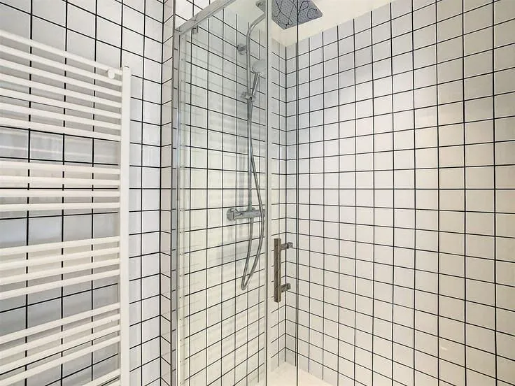 Salles de bain - Appartement Central à Bruxelles