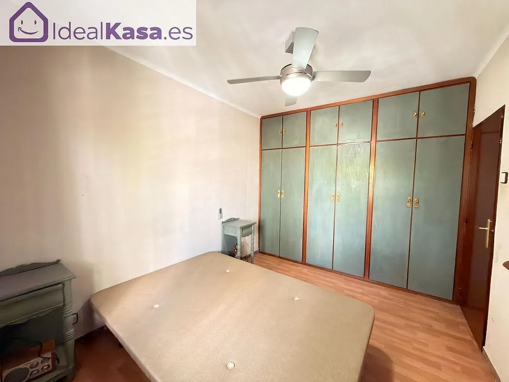 Magamistoad - 3-Bedroom Flat with Terrace in Los Pájaros