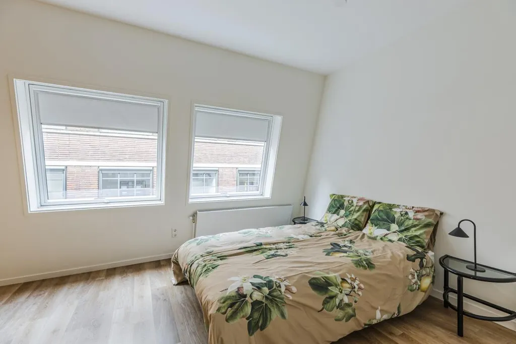 Chambres - Maisonette with Rooftop Terrace in Amsterdam Centre