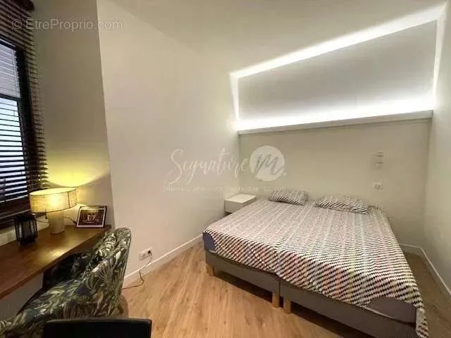 Magamistoad - Loft with Balcony in Arcachon Centre