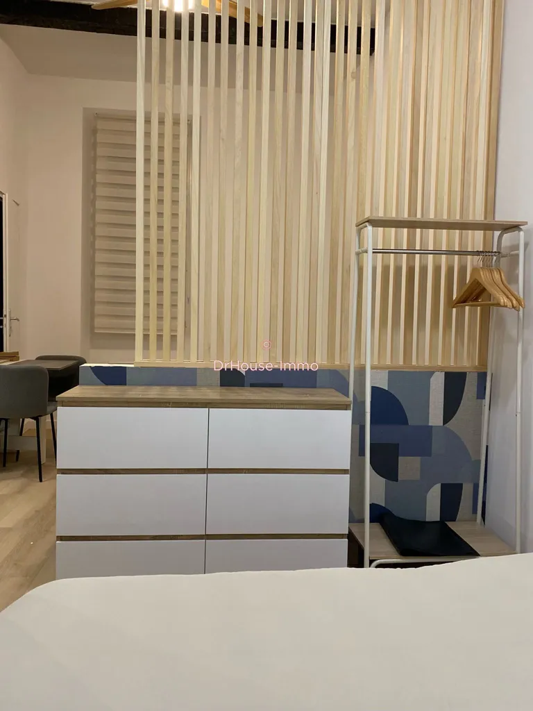 Chambres - Appartement Rénové avec Balcon dans Le Panier