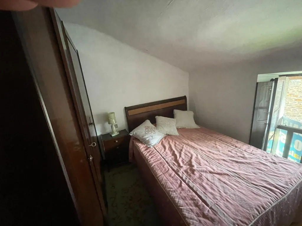 Bedrooms - Chalet with Garden in Arrankudiaga