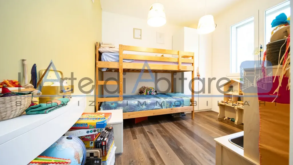 Chambres - Independent Triplex with Terraces in Covignano