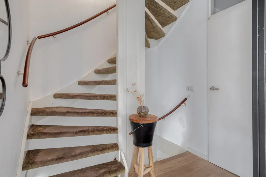 staircase