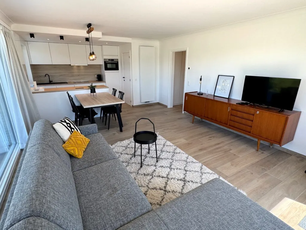 Appartement 1 chambres à De Panne