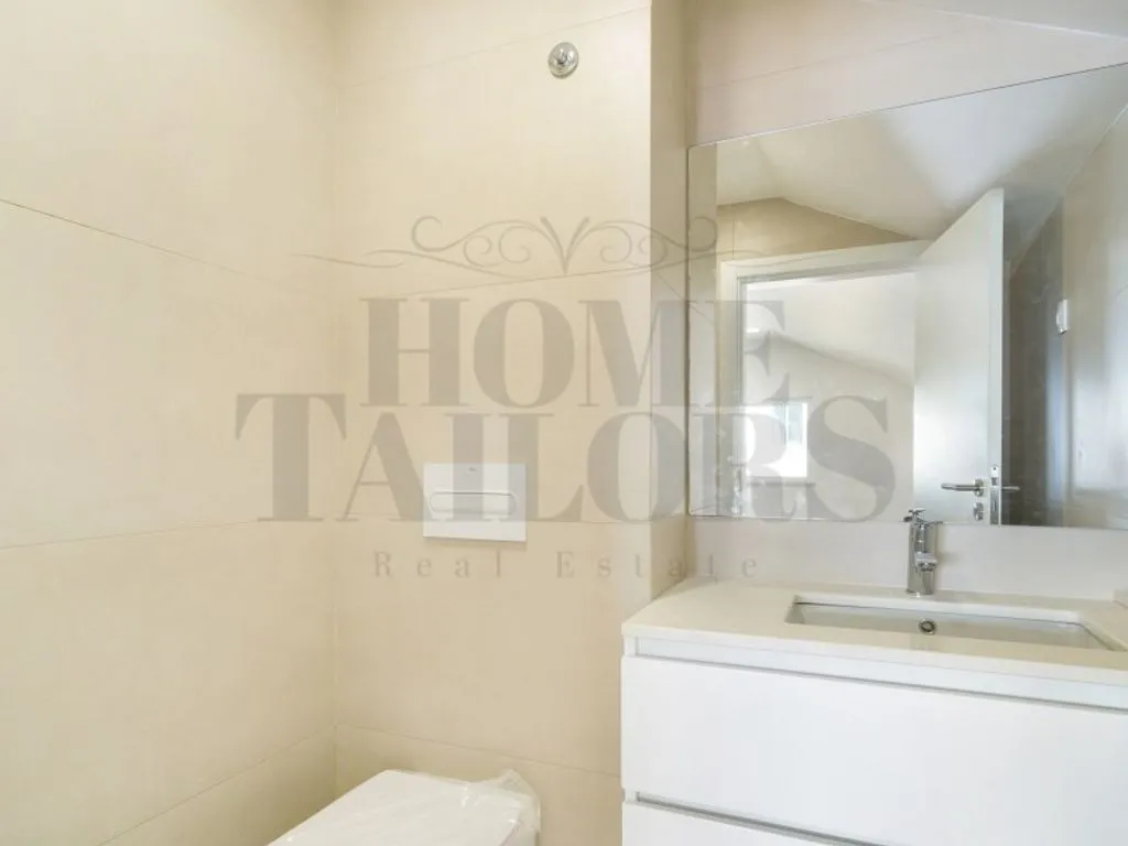 Salles de bain - Luxury Villa with Pool in Costa da Caparica