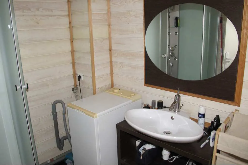 Vannitoad - Secure 2-Bed Flat with Terrace in Toulouse