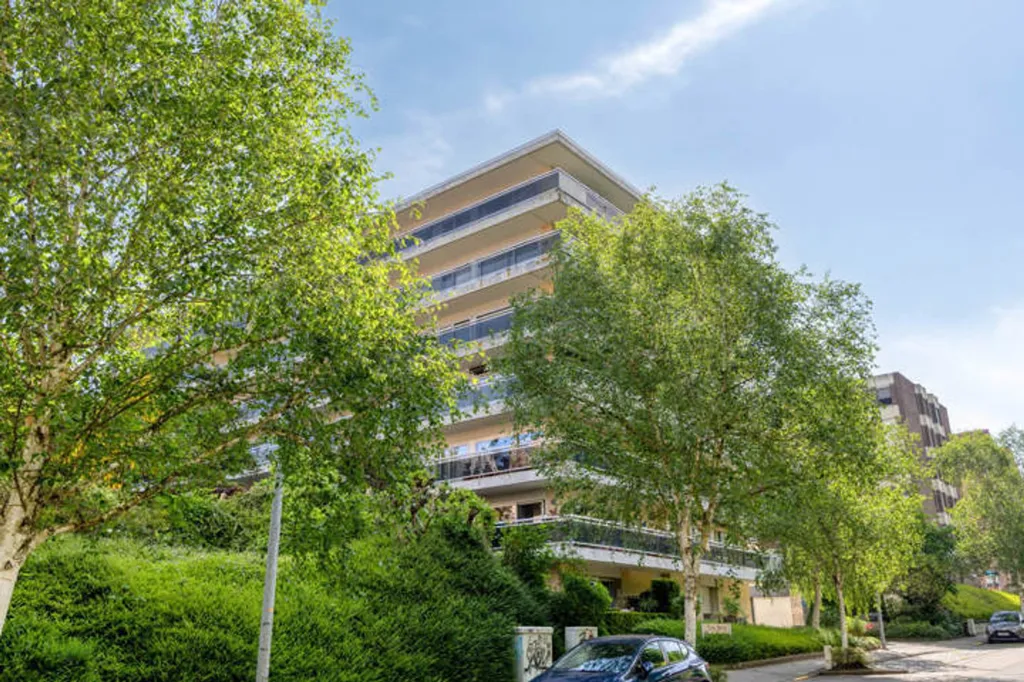Extérieur - Penthouse avec Terrasse à Heverlee