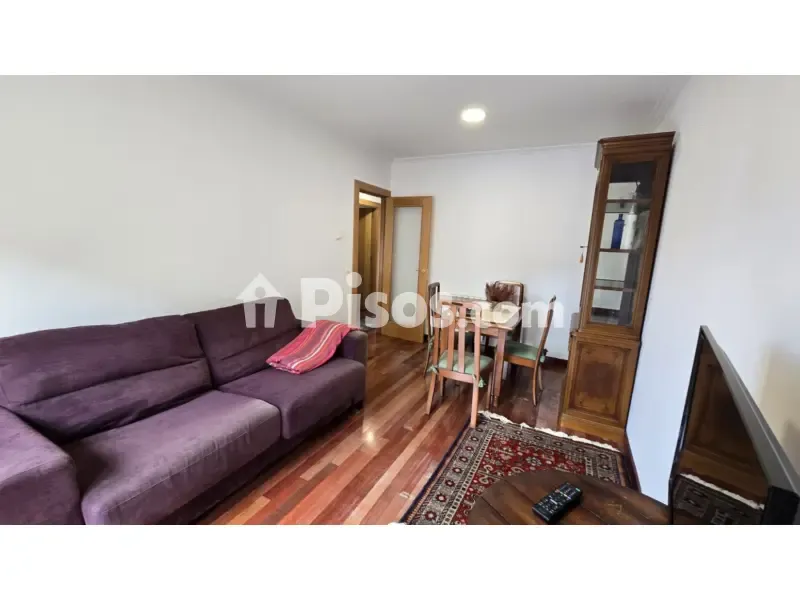 Elutuba - Apartment with Sea View in Gijón Centre