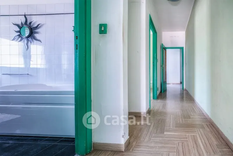 Ingresso - Penthouse with Sea View in Gaeta
