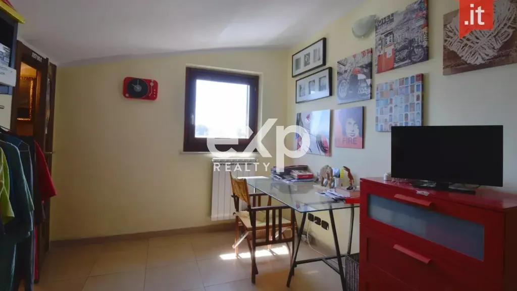 Magamistoad - Apartment with Sea View in Vasto