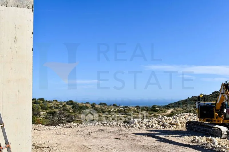Jardin - Contemporary Villa with Sea View in Noto