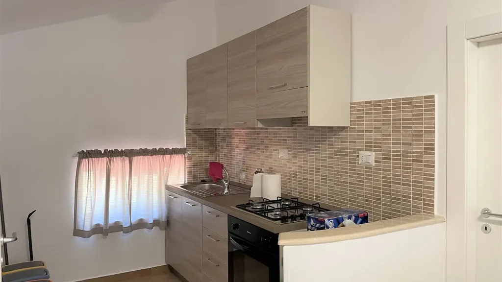 Appartement 2 pièces à IT
