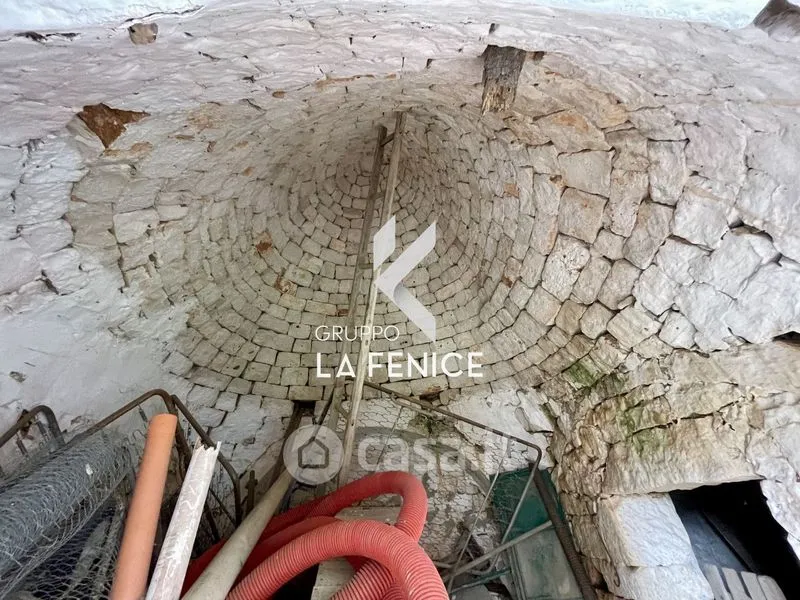 Toad - Rustic Masseria with Panoramic Views in Martina Franca
