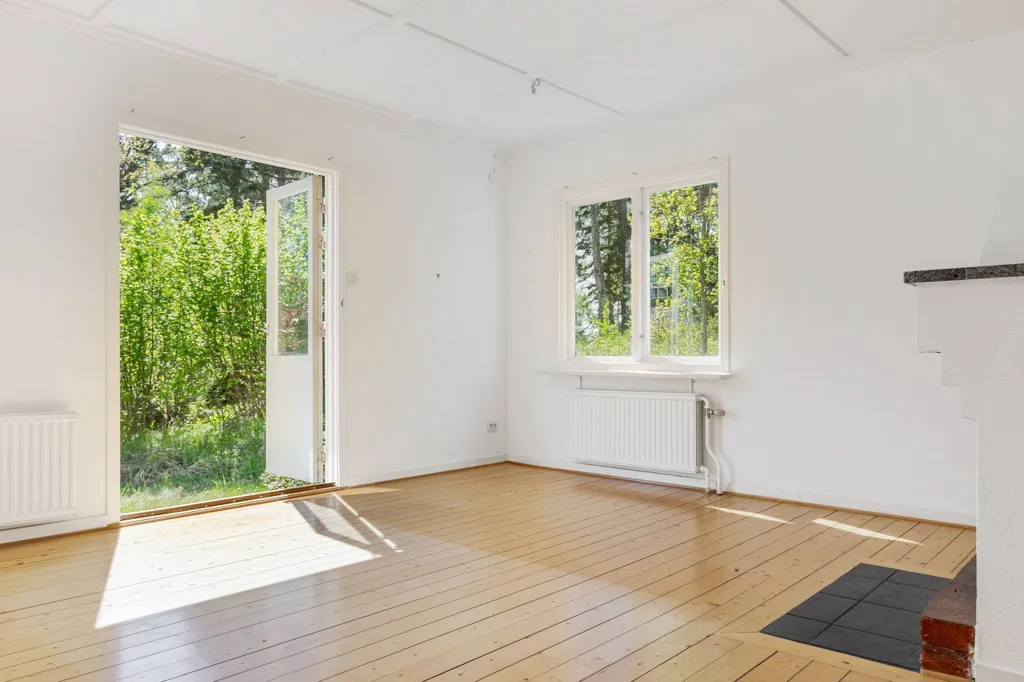 4-room house in Värmdö kommun