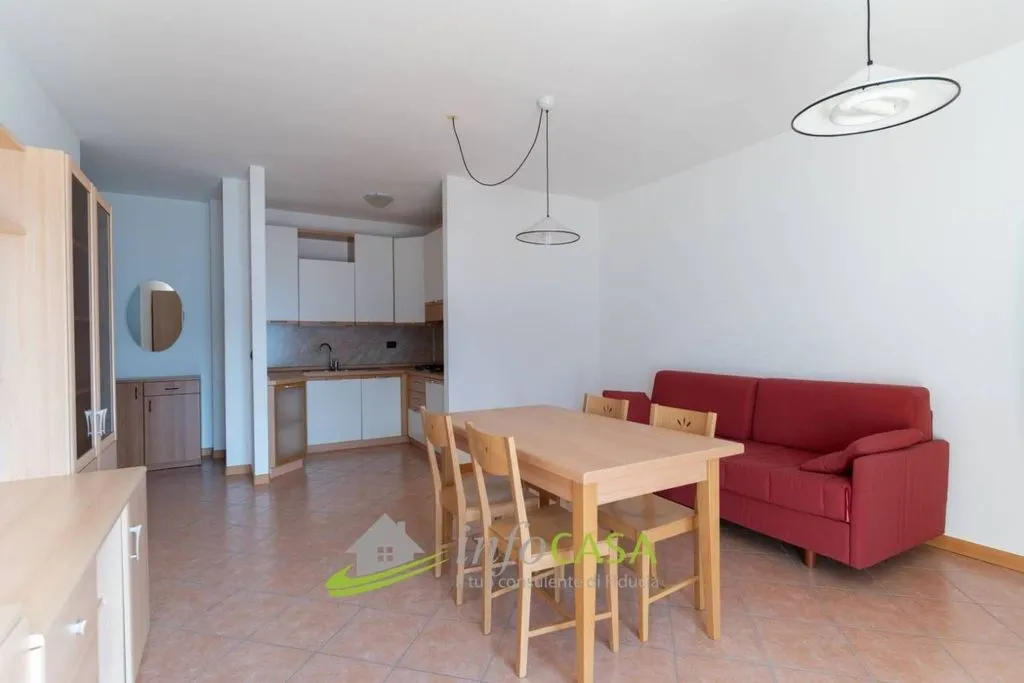 Söögituba - Luxury Flat with Private Beach in Malcesine