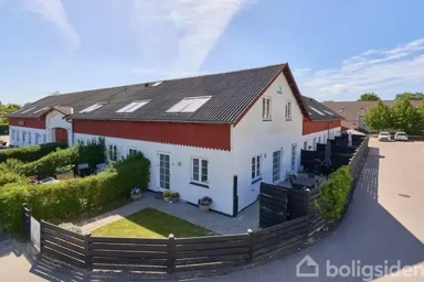 Tutte le foto (6) - Apartment with Balcony in Stenløse