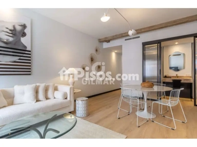 Toutes les photos (18) - Bright Apartment with Balcony in Malasaña