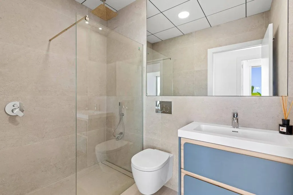 Vannitoad - Luxury Villa with Pool in Benijofar, Valencia