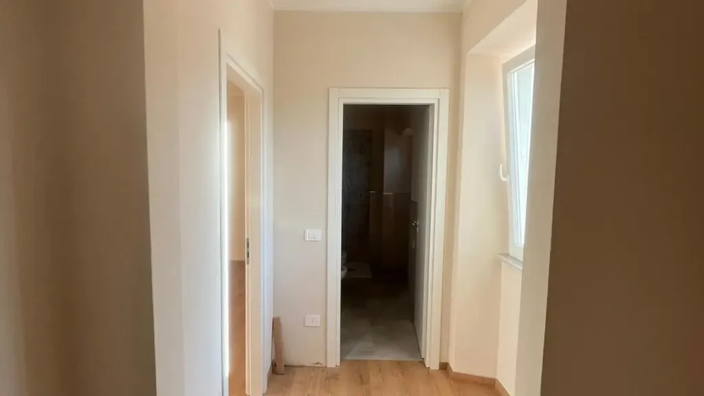 Entrée - Appartement 4 pièces à IT
