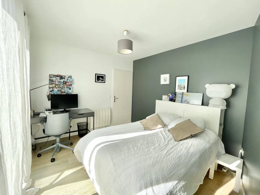 Magamistoad - Luxury House with Balcony in Saint-Brieuc