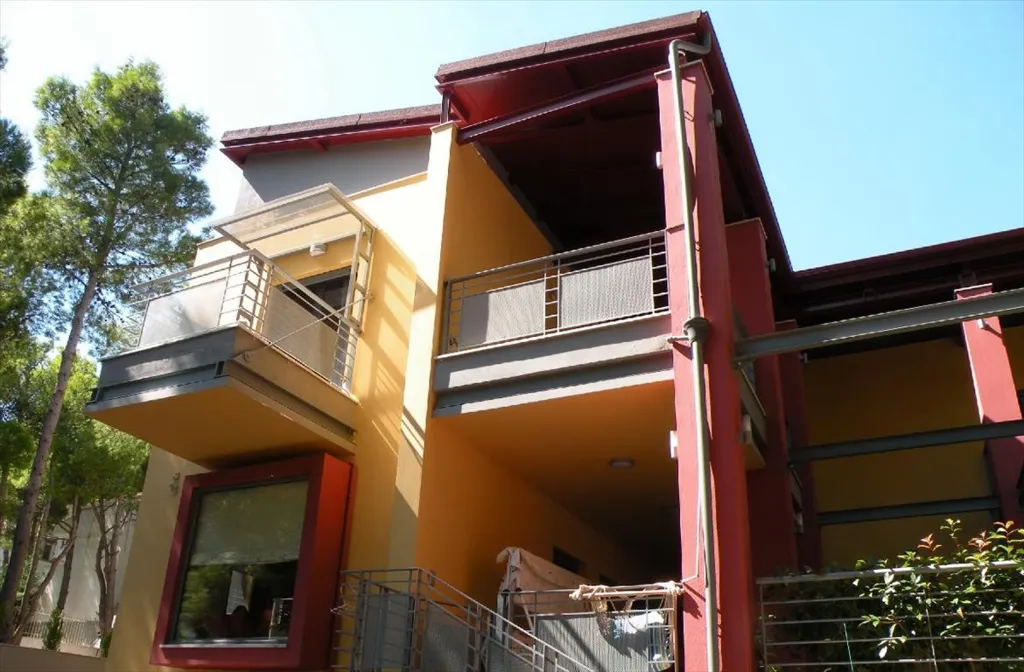 Extérieur - Detached House with Garden in Thracomacedones