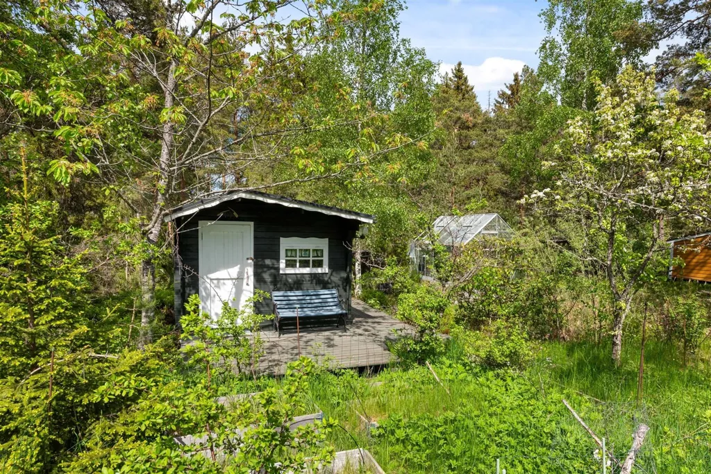 3-toaline maja asukohas Norrtälje kommun
