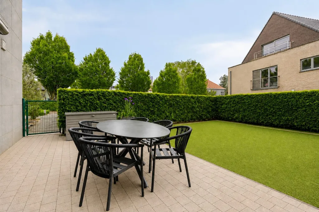 garden