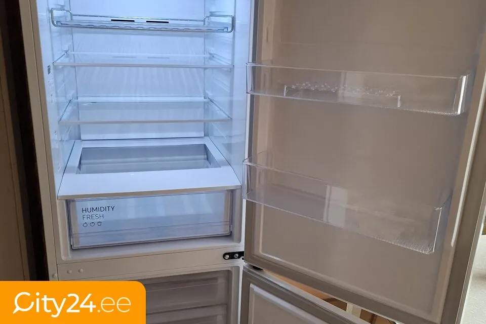 Cuisine - Appartement 2 pièces à Tallinn