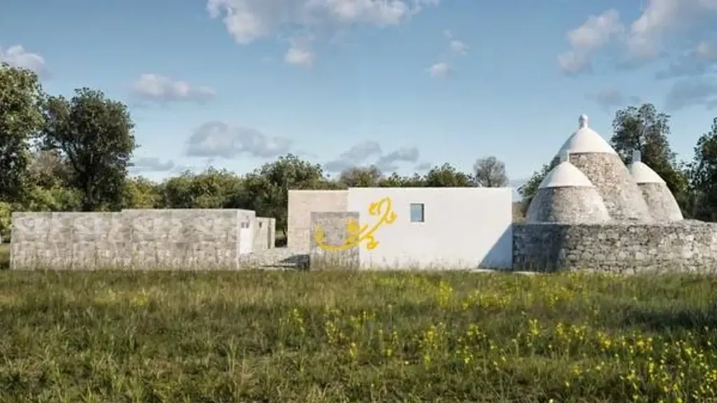 Extérieur - Rustic Property with Pool Project in Ceglie Messapica