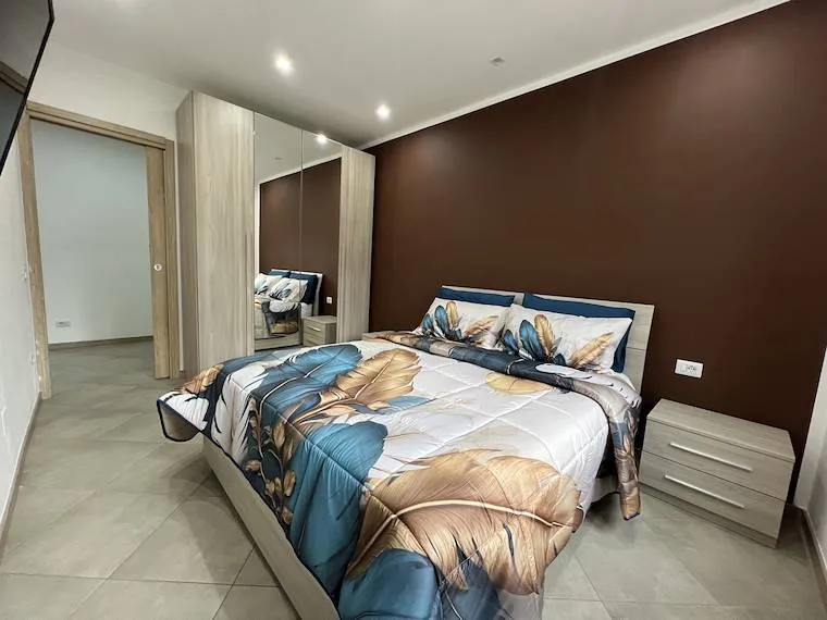Magamistoad - Apartment with Terrace in Fiuggi