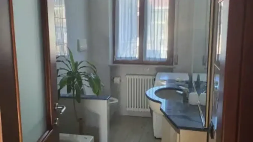 Vannitoad - Modernised Apartment with Balconies in Piacenza