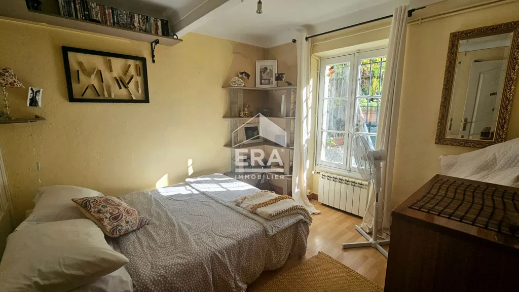 Magamistoad - City Centre Maison with Garden in Vence